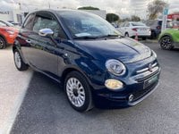 Voitures D'occasion À Toulouse | Fiat 500 Ii 1.0 70 Ch Hybride Bsg S/S 3P