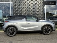 Voitures D'occasion À Lescar | Ds Ds 3 Ds3 Crossback Bluehdi 130 Eat8 Grand Chic 5P