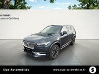 Voitures D'occasion À Lescar | Volvo Xc90 T8 Awd Hybride Rechargeable 455 Ch Geartronic 8 7Pl Ul...