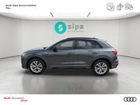 Voitures D'occasion À Lescar | Audi Q3 35 Tfsi 150 Ch S Tronic 7 S Line 5P