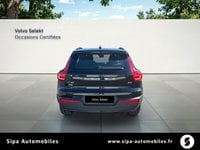 Voitures D'occasion À Saint Avit | Volvo Xc40 B3 163 Ch Dct7 Plus 5P