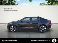 Voitures D'occasion À Labège | Polestar 2 Polestar Standard Range Single Motor Rwd 70 Kwh Plus 5P