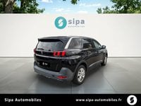 Voitures D'occasion À Muret | Peugeot 5008 Bluehdi 130Ch S&S Eat8 Active Business 5P