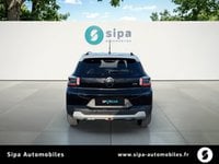 Voitures D'occasion À Mont-De-Marsan | Citroën C3 Turbo 100 Ch Manuelle Max 5P