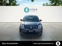 Voitures D'occasion À Toulouse | Renault Twingo Iii Sce 75 Le Coq Sportif 5P