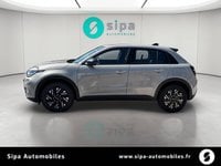 Voitures D'occasion À Toulouse | Fiat 600 T-Gen 3 1.2 Hybrid 110Ch Edct6 5P