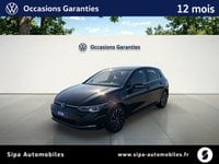 Voitures D'occasion À Lescar | Volkswagen Golf 1.5 Etsi Opf 150 Dsg7 Style 5P