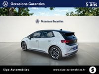 Voitures D'occasion À Lescar | Volkswagen Id.3 145 Ch Pro Business 5P