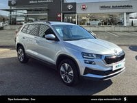 Voitures D'occasion À Dax | Škoda Karoq 2.0 Tdi 116 Ch Scr Dsg7 Business 5P