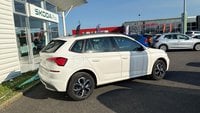 Voitures D'occasion À Lescar | Škoda Kamiq 1.0 Tsi Evo 110 Ch Bvm6 Ambition 5P