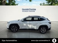 Voitures D'occasion À Le Bouscat | Hyundai Tucson 1.6 Crdi 136 Hybrid 48V Dct-7 Executive 5P