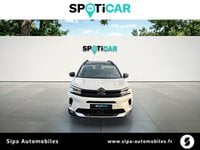 Voitures D'occasion À Lescar | Citroën C5 Aircross Hybride Rechargeable 225 E-Eat8 Shine Pack 5P