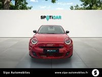 Voitures D'occasion À Lescar | Fiat 600 T-Gen 3 1.2 Hybrid 145Ch Edct6 Pop 5P