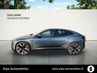 Voitures D'occasion À Mérignac | Polestar 4 Polestar Lr Dual Motor Awd 100 Kwh Performance Prim...