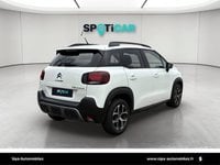 Voitures D'occasion À Mont-De-Marsan | Citroën C3 Aircross Bluehdi 110 S&S Bvm6 Plus 5P