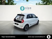 Voitures D'occasion À Bayonne | Renault Twingo Iii E-Tech Techno 5P