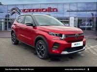 Voitures D'occasion À Mont-De-Marsan | Citroën C3 Iv Turbo 100 Ch Manuelle Max 5P