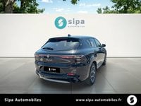 Voitures D'occasion À Toulouse | Alfa Romeo Tonale 1.3 Hybride Rechargeable Phev 280Ch At6 Q4 Ti 5P