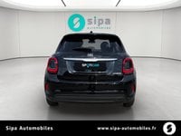 Voitures D'occasion À Villenave-D'ornon | Fiat 500X 1.5 Firefly 130 Ch S/S Dct7 Hybrid 5P