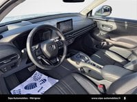 Voitures D'occasion À Mérignac | Honda Zr-V E:hev 2.0 I-Mmd Advance 5P