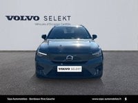 Voitures D'0Km À Lormont | Volvo Ex40 Single Extended Range 252 Ch 1Edt Ultra 5P