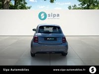 Voitures D'occasion À Mont-De-Marsan | Fiat 500 500E (Bev) 500Bev 3+1 115Ch La Prima By Bocelli 3P