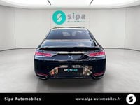 Voitures D'occasion À Mérignac | Ds Ds 9 Hybride E-Tense 360 4X4 Rivoli + 4P
