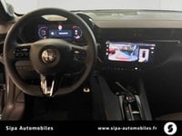 Voitures D'0Km À Lescar | Alfa Romeo Junior Ibrida Junior 1.2 Ibrida 145 Ch E-Dct6 Sprint 5P