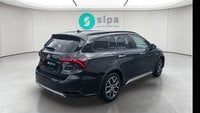 Voitures D'occasion À Villenave-D'ornon | Fiat Tipo Sw 1.5 Firefly Turbo 130 Ch S&S Dct7 Hybrid ...