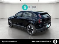 Voitures D'0Km À Toulouse | Volvo Ex30 P5 Long Range 272 Ch Start 5P