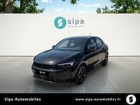 Voitures D'0Km À Toulouse | Opel Corsa 1.2 Turbo Hybrid 145 Ch E-Dct6 Gs 5P