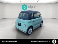 Voitures D'occasion À Mérignac | Fiat 500 Topolino Berline 5.4 Kwh 3P