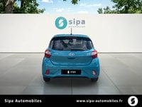 Voitures D'occasion À Villenave-D'ornon | Hyundai I10 1.0 67 Eco Creative 5P