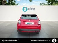 Voitures D'0Km À Toulouse | Fiat 600 T-Gen 3 1.2 Hybrid 110Ch Edct6 Pop 5P