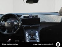 Voitures D'occasion À Lescar | Ds Ds 7 Crossback Ds7 Crossback Hybride E-Tense 225 Eat8 Rivoli 5P