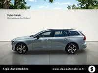 Voitures D'occasion À Labège | Volvo V60 Micro Hybride Essence B4 197 Ch Dct7 Plus Style Dark 5P