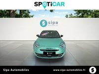 Voitures D'0Km À Toulouse | Fiat 600E 156 Ch 54 Kwh Sport 5P