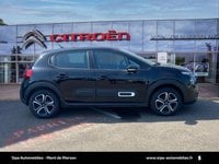 Voitures D'0Km À Mont-De-Marsan | Citroën C3 Bluehdi 100 Ch Bvm6 Plus 5P