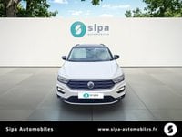 Voitures D'occasion À Muret | Volkswagen T-Roc 1.6 Tdi 115 Start/Stop Bvm6 Iq.drive 5P