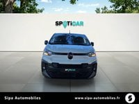 Voitures D'occasion À Lescar | Citroën Jumpy Fgn M Bluehdi 145 Bvm6 5P