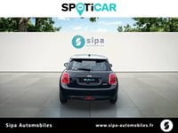 Voitures D'occasion À Dax | Mini Cooper Hatch 3 Portes F56 Lci Ii 136Ch And 3P