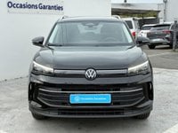 Voitures D'occasion À Lescar | Volkswagen Tiguan 1.5 Ehybrid 204Ch Dsg6 Vw Edition 5P