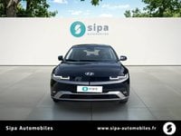 Voitures D'0Km À Muret | Hyundai Ioniq 5 84 Kwh - 229 Ch Intuitive 5P
