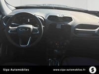 Voitures D'0Km À Mérignac | Jeep Renegade 1.5 Turbo T4 130 Ch Bvr7 E-Hybrid Altitude 5P