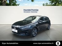 Voitures D'occasion À Le Bouscat | Hyundai I30 1.0 T-Gdi 100 Bvm Creative 5P