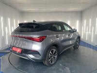 Voitures D'0Km À Fenouillet | Byd Atto 3 60,5 Kwh 204 Ch Design 5P