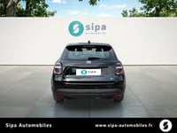 Voitures D'0Km À Villenave-D'ornon | Fiat 600E 156 Ch 54 Kwh Icône 5P