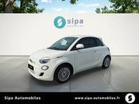 Voitures D'occasion À Toulouse | Fiat 500 Iii Electrique E 118 Ch Nouvelle 3P