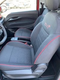 Voitures D'occasion À Saint Avit | Fiat 500 E 95 Ch (Red) 3P