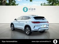 Voitures D'occasion À Mérignac | Byd Seal U 1.5L Dm-I 218 Ch Phev Boost 5P